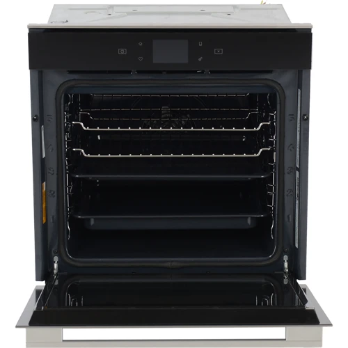 Духовой шкаф электрический Whirlpool W9OM24MS2P: Размеры 59.5х59.5х56.4 см