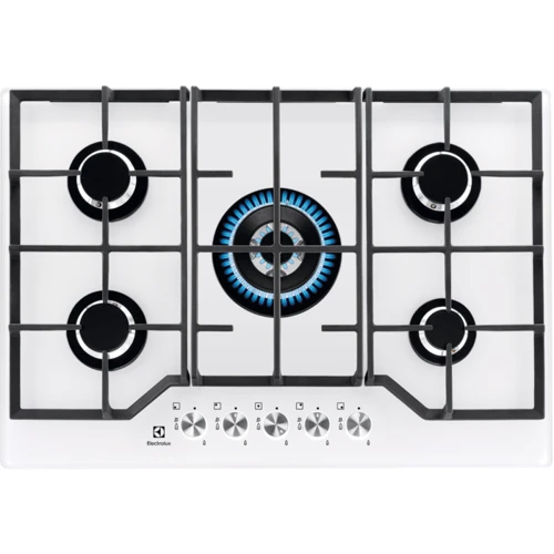 Варильна поверхня Electrolux KGG7536W