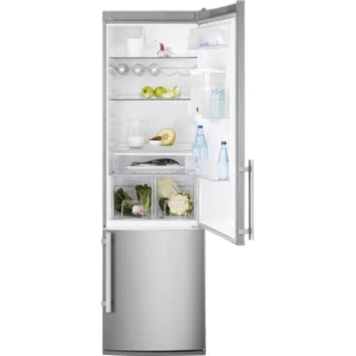 Холодильник Electrolux EN 4010 DOX: Исполнение отдельностоящий