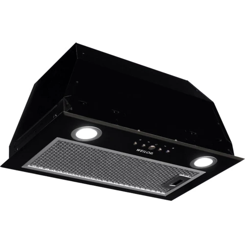 Вытяжка Weilor WBE 5230 BL 1000 LED: Тип монтажа Встраиваемый