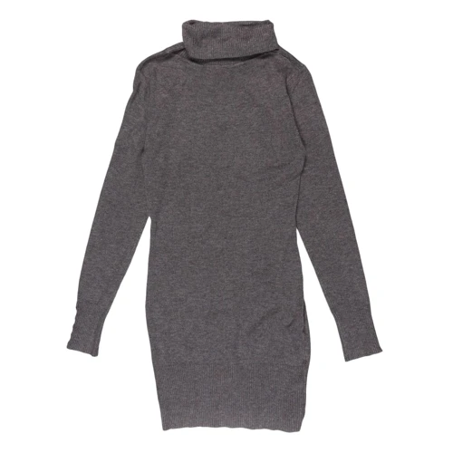 Туника Chloe CL60072 140 см темно-серая: Тип Туники
