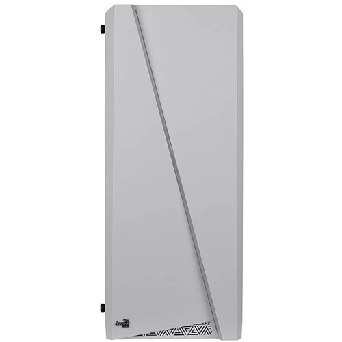 Корпус Aerocool PGS-V Cylon White (ACCM-PV10012.2): Форм-фактор материнской платы ATX / Micro-ATX / Mini-ITX