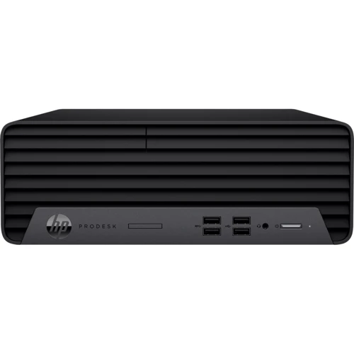 Персональний комп'ютер (ПК) HP ProDesk 400 G7 SFF (2U0D4ES)