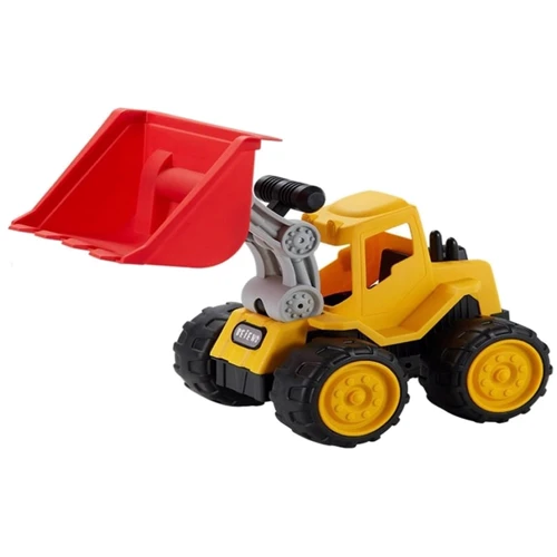 Дитяча іграшка Beiens Бульдозер (DX-88530В)