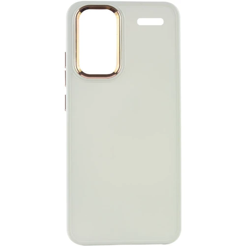 Аксесуар для смартфона TPU Case Bonbon Metal Style White для Xiaomi Redmi Note 13 Pro+