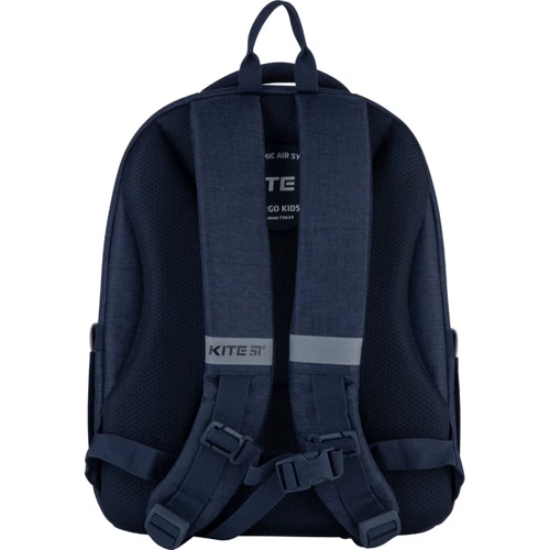 Рюкзак Kite Education Pineapple K21-770M-4: Год коллекции 2021