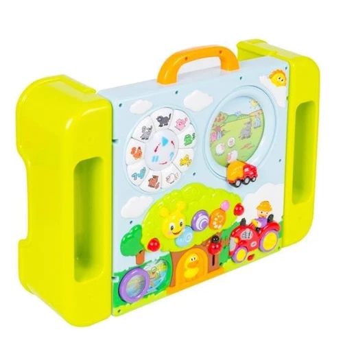 Ігровий центр Hola Toys 6-в-1 (928) фото 5