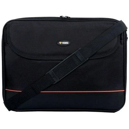 Сумка для ноутбука Yenkee 15.6" Black (YBN 15BDL01)