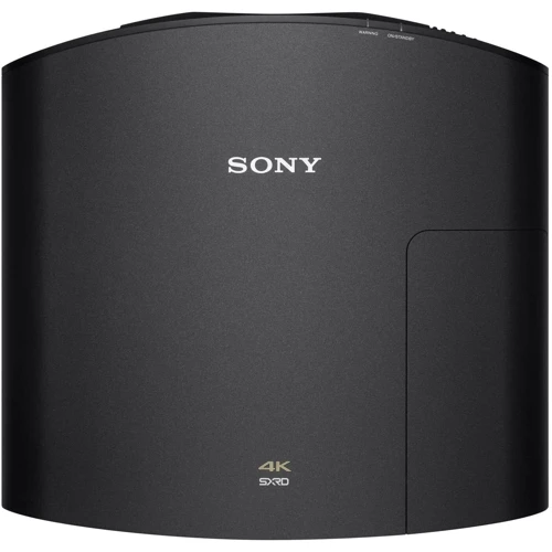 Проектор Sony VPL-VW590 Black (VPL-VW590/B) фото 6