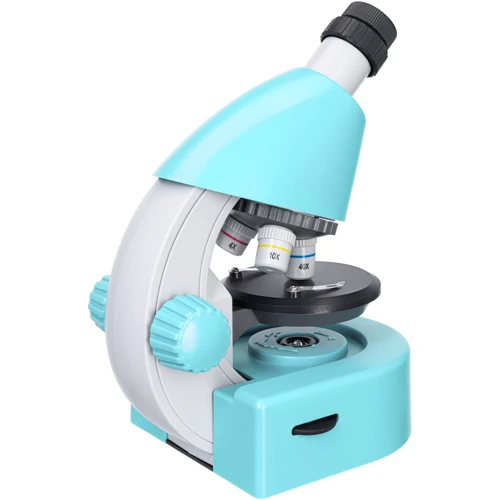 Микроскоп Discovery Micro Marine с книгой (77949) фото 7