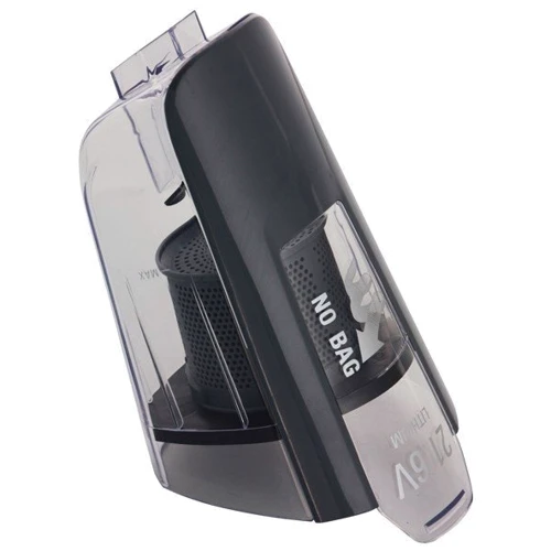 Пилосос Tefal Dual Force TY6756WO фото 4