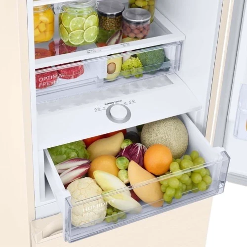 Холодильник Samsung RB38T676FSA/UA: Исполнение отдельностоящий