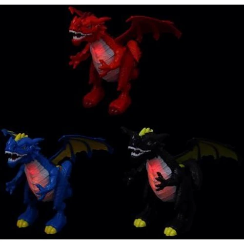 Дракон Happy Line в асортименті (160046)