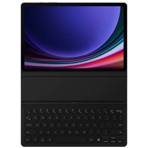 Аксессуар для планшетных ПК Samsung Book Cover Keyboard Slim Black for Samsung X520/X526 Galaxy Tab S10 FE (EF-DX720UBEGWW) фото 3