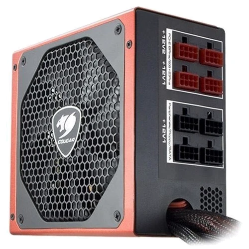 Блок живлення Cougar CMX 1200: Форм-фактор ATX