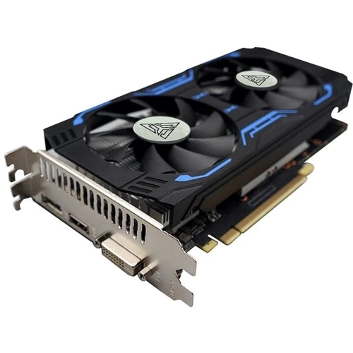 Видеокарта ARKTEK GeForce GTX 1660 Super (AKN1660SD6S6GH1): Тип памяти GDDR6