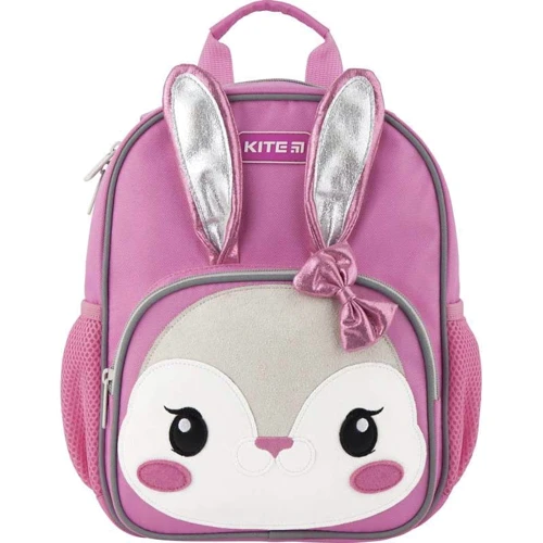 Рюкзак детский с ушками Kite Kids Bunny (K20-549XS-1)