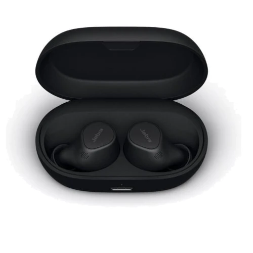 Наушники Jabra Elite 7 Pro Black (100-99172700-98)
