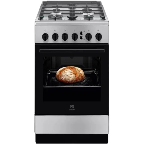 Газова плита Electrolux RKG500002X