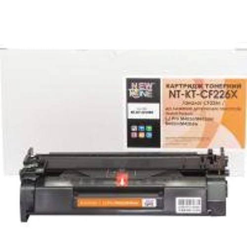 Картридж NewTone HP LJ Pro M402d/M402dn/M402n/M426dw, CF226X (LC44N)