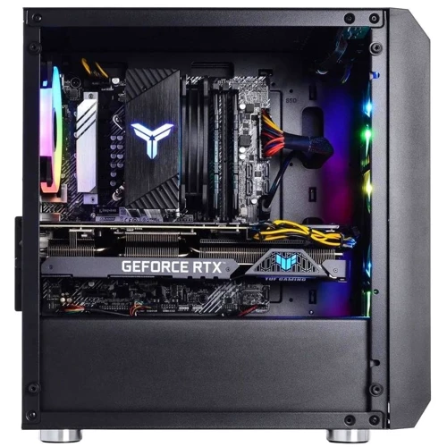 Персональный компьютер (ПК) ARTLINE Gaming X73 (X73v36): Оперативная память 32GB DDR4-3200 Gaming