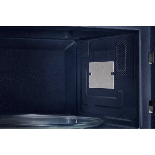 Микроволновая печь Samsung MS23K3614AS: Наличие гриля нет