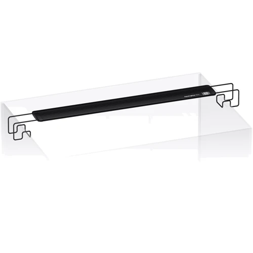 Аквариумный LED-светильник Collar AquaLighter Slim 45 см черный фото 5
