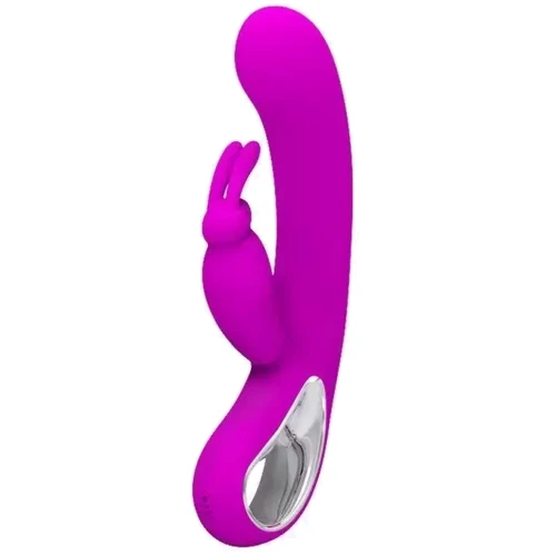 Вибратор серии Pretty Love WEBB, BI-014420