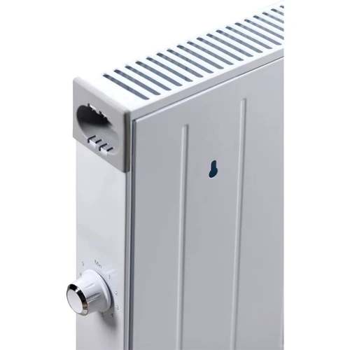 Обогреватель LUXELL HC-2947: Тип нагревательного элемента Игольчатый