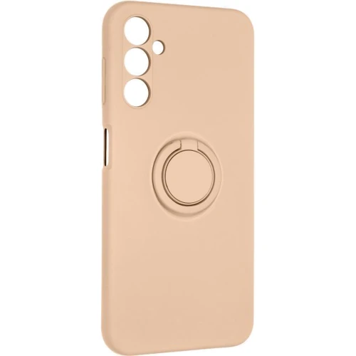 Чохол для телефона ArmorStandart Icon Ring Pink Sand для Samsung A145 Galaxy A14 4G/A146 Galaxy A14 5G (ARM68759)