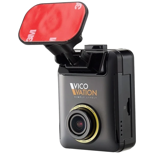 VicoVation Marcus 4 Premium Pack: Крепление Присоска