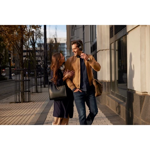 Наушники JBL Tour One M2 Black (JBLTOURONEM2BAM)