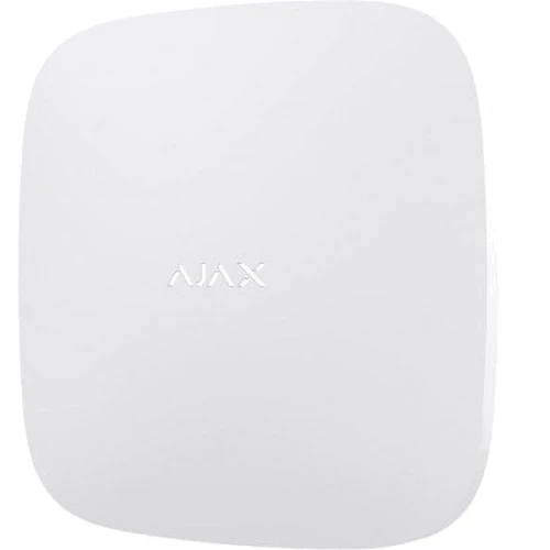 Централь охоронна Ajax Hub 2 Plus White фото 2