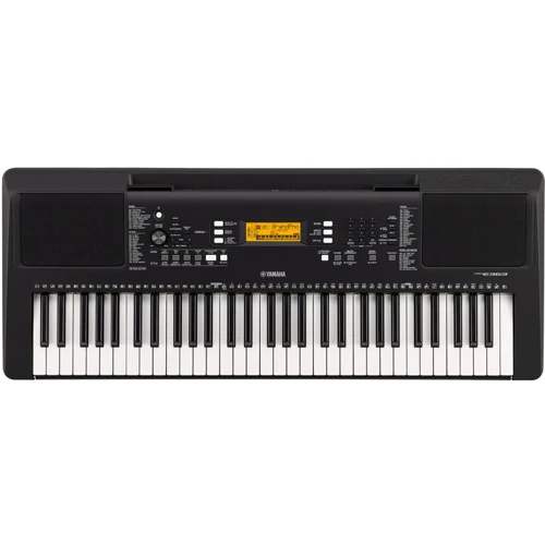 Синтезатор YAMAHA PSR-E363 (+ блок живлення)