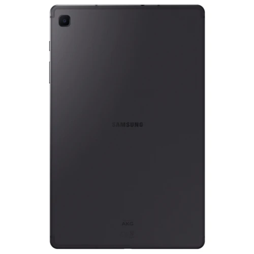 Планшет Samsung Galaxy Tab S6 Lite 2022 4/128GB Wi-Fi Gray (SM-P613NZAE): Операционная система Android 12