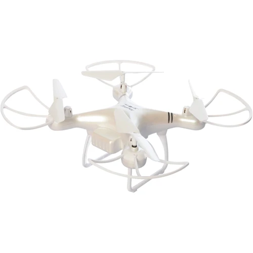 Квадрокоптер Sky Drone на радиоуправлении (ZF09): Тип гаджета Квадрокоптеры