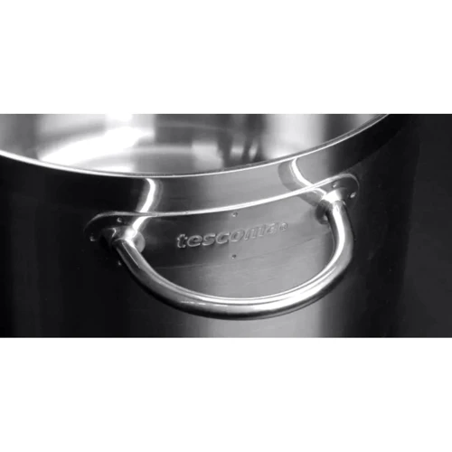 Кастрюля Tescoma Vision 20 см 3 л (779220): Тип Традиционная