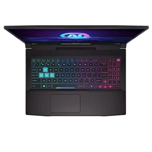 Ноутбук MSI Katana A15 AI B8VG (B8VG-450US): Процессор AMD Ryzen 9 8945HS (4.0 - 5.2 ГГц) / 8 - ядерный
