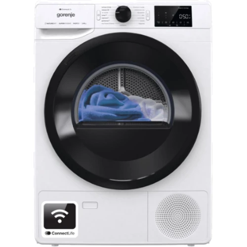 Сушильна машина Gorenje DPNE83GNLWIFI/PL