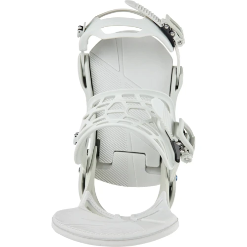 Кріплення для сноуборда BURTON (105461B) MISSION 2025 GRAY CLOUD M (9010510758941): Стиль катання all mountain