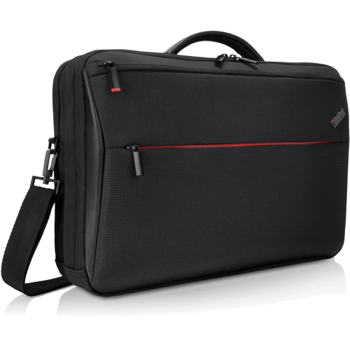 Сумка для ноутбуков Lenovo 15.6" ThinkPad Professional Black (4X40Q26385): Тип сумки сумка
