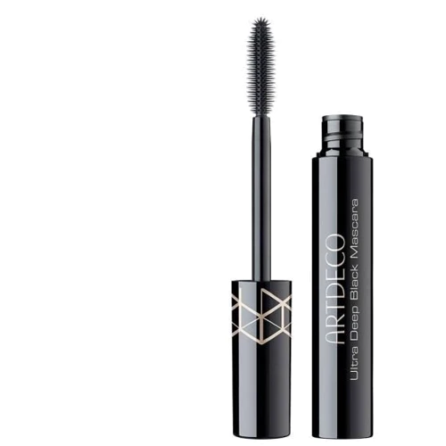 ARTDECO Ultra Deep Black Mascara №1 Ultra Black Туш для вій 8 ml