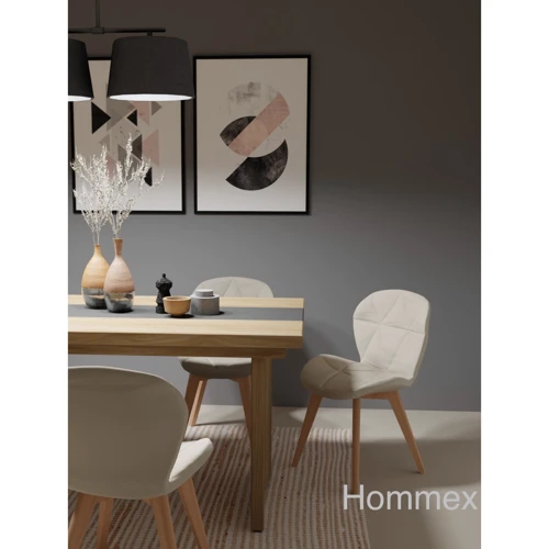 Стул Hommex Christine Light (арт. H-350 Light): Тип Кухонные