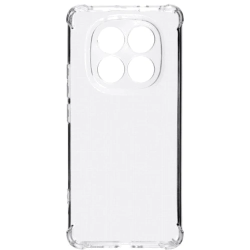 Чехол для телефонов ArmorStandart Air Force Camera cover Transparent for Xiaomi Redmi Note 14 Pro+ 5G (ARM79707)