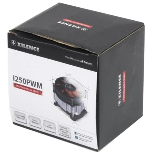 Кулер Xilence I250PWM (XC032)