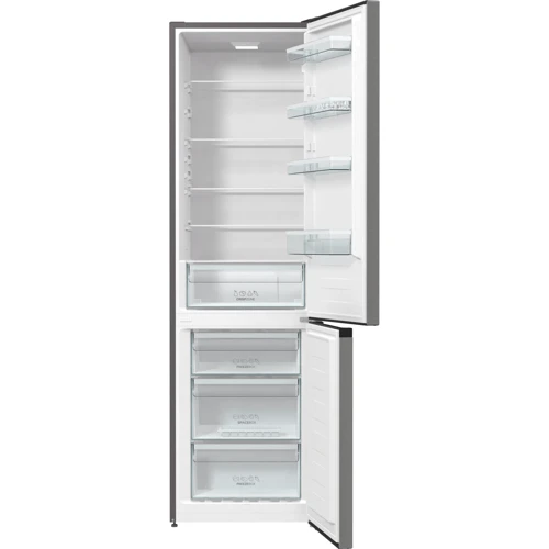 Холодильник Gorenje RK6201ES4: Об'єм морозильної камери, л 110
