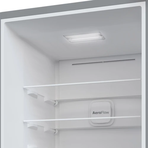 Холодильник Beko B3RCNA344HXBR: Размеры 179.6x66.5.59.5