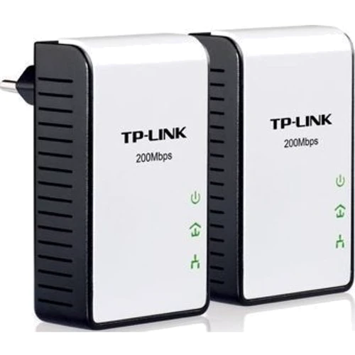 Powerline адаптер TP-LINK TL-PA111 Starter Kit