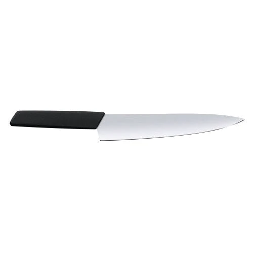 Ніж Victorinox Swiss Modern Carving 22 см (6.9013.22B): Особливості Ергономічність