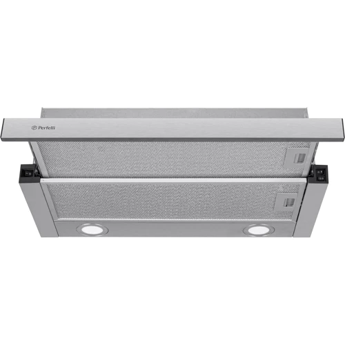 Витяжка Perfelli TL 6622 I 1000 LED